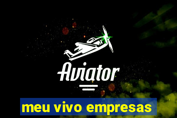 meu vivo empresas